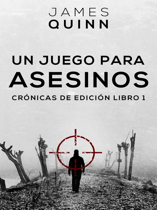 Title details for Un Juego para Asesinos by James Quinn - Available